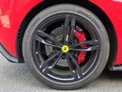Ferrari 296 2021 3.0T V6 GTB - ფოტო 13