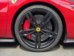 Ferrari 296 2021 3.0T V6 GTB - ფოტო 14