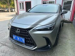 Lexus NX 2023 260 FWD Joyful Edition - ფოტო 1