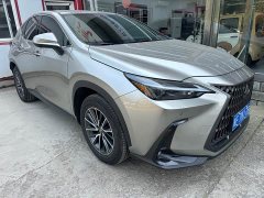 Lexus NX 2023 260 FWD Joyful Edition - ფოტო 3