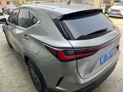 Lexus NX 2023 260 FWD Joyful Edition - ფოტო 4