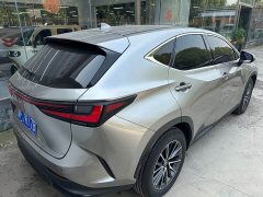 Lexus NX 2023 260 FWD Joyful Edition - ფოტო 5
