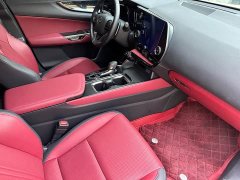 Lexus NX 2023 260 FWD Joyful Edition - ფოტო 6