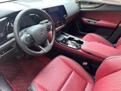 Lexus NX 2023 260 FWD Joyful Edition - ფოტო 7