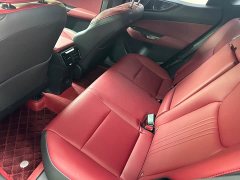 Lexus NX 2023 260 FWD Joyful Edition - ფოტო 9