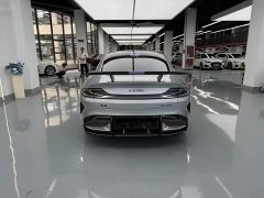 Xiaomi SU7 Ultra - ფოტო 19