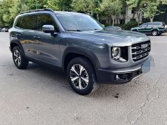 Great Wall Dachshund 1.5T DCT Two-Wheel Drive Labrador Edition - ფოტო 2