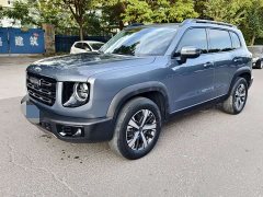 Great Wall Dachshund 1.5T DCT Two-Wheel Drive Labrador Edition - ფოტო 3