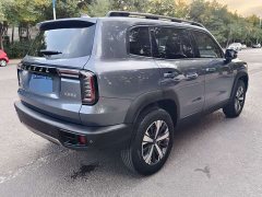 Great Wall Dachshund 1.5T DCT Two-Wheel Drive Labrador Edition - ფოტო 5