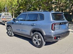 Great Wall Dachshund 1.5T DCT Two-Wheel Drive Labrador Edition - ფოტო 6