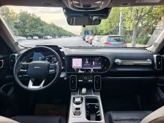 Great Wall Dachshund 1.5T DCT Two-Wheel Drive Labrador Edition - ფოტო 7