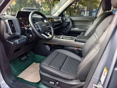 Great Wall Dachshund 1.5T DCT Two-Wheel Drive Labrador Edition - ფოტო 8