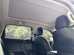 Great Wall Dachshund 1.5T DCT Two-Wheel Drive Labrador Edition - ფოტო 9