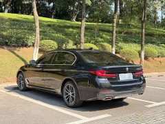 BMW 5 Series 2022 525Li M Sport Package - ფოტო 6