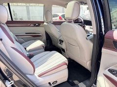 Ford Lingyù EcoBoost 225 Platinum Leading Edition 7-seater - ფოტო 10