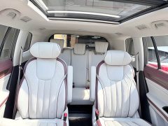 Ford Lingyù EcoBoost 225 Platinum Leading Edition 7-seater - ფოტო 11