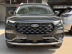 Ford Lingyù EcoBoost 225 Platinum Leading Edition 7-seater - ფოტო 2