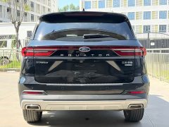 Ford Lingyù EcoBoost 225 Platinum Leading Edition 7-seater - ფოტო 5