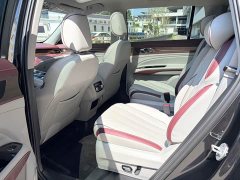 Ford Lingyù EcoBoost 225 Platinum Leading Edition 7-seater - ფოტო 8