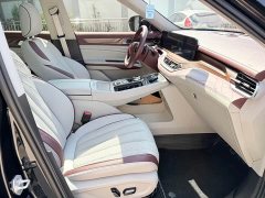 Ford Lingyù EcoBoost 225 Platinum Leading Edition 7-seater - ფოტო 9
