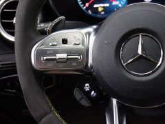 Mercedes-Benz Mercedes-AMG GLC 63 S Coupe 4MATIC 2020 Coupe SUV - ფოტო 15