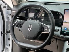 AITO M5 Extended Range AWD Performance - ფოტო 11