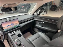 AITO M5 Extended Range AWD Performance - ფოტო 12
