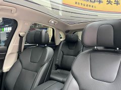 AITO M5 Extended Range AWD Performance - ფოტო 13