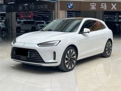 AITO M5 Extended Range AWD Performance - ფოტო 3