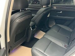 AITO M5 Extended Range AWD Performance - ფოტო 6