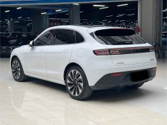 AITO M5 Extended Range AWD Performance - ფოტო 7