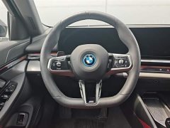 BMW i5 eDrive 35L M Sport Package - ფოტო 11