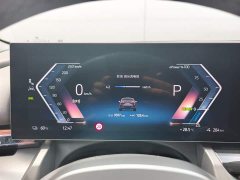 BMW i5 eDrive 35L M Sport Package - ფოტო 12