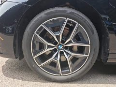 BMW i5 eDrive 35L M Sport Package - ფოტო 6