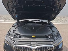 BMW i5 eDrive 35L M Sport Package - ფოტო 7