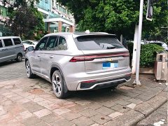 Geely Xingyue L 2021 2.0TD DCT EVO FWD Luxury - ფოტო 5