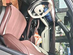 Geely Xingyue L 2021 2.0TD DCT EVO FWD Luxury - ფოტო 6