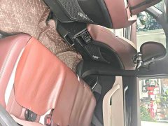Geely Xingyue L 2021 2.0TD DCT EVO FWD Luxury - ფოტო 7