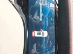 Geely Xingyue L 2021 2.0TD DCT EVO FWD Luxury - ფოტო 8