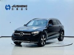 Mercedes-Benz GLC 2022 Facelift GLC 300 L 4MATIC Dynamic Luxury Edition - ფოტო 1