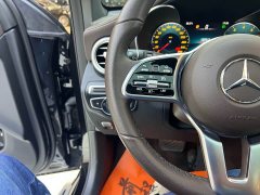 Mercedes-Benz GLC 2022 Facelift GLC 300 L 4MATIC Dynamic Luxury Edition - ფოტო 12