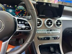 Mercedes-Benz GLC 2022 Facelift GLC 300 L 4MATIC Dynamic Luxury Edition - ფოტო 13