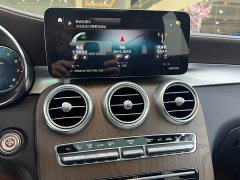 Mercedes-Benz GLC 2022 Facelift GLC 300 L 4MATIC Dynamic Luxury Edition - ფოტო 16