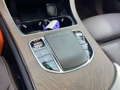 Mercedes-Benz GLC 2022 Facelift GLC 300 L 4MATIC Dynamic Luxury Edition - ფოტო 17