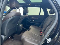 Mercedes-Benz GLC 2022 Facelift GLC 300 L 4MATIC Dynamic Luxury Edition - ფოტო 19