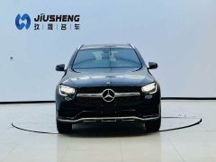 Mercedes-Benz GLC 2022 Facelift GLC 300 L 4MATIC Dynamic Luxury Edition - ფოტო 2