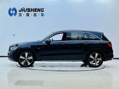 Mercedes-Benz GLC 2022 Facelift GLC 300 L 4MATIC Dynamic Luxury Edition - ფოტო 3