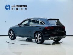 Mercedes-Benz GLC 2022 Facelift GLC 300 L 4MATIC Dynamic Luxury Edition - ფოტო 4