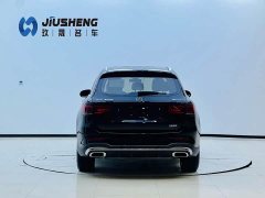 Mercedes-Benz GLC 2022 Facelift GLC 300 L 4MATIC Dynamic Luxury Edition - ფოტო 5