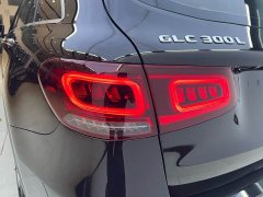Mercedes-Benz GLC 2022 Facelift GLC 300 L 4MATIC Dynamic Luxury Edition - ფოტო 7